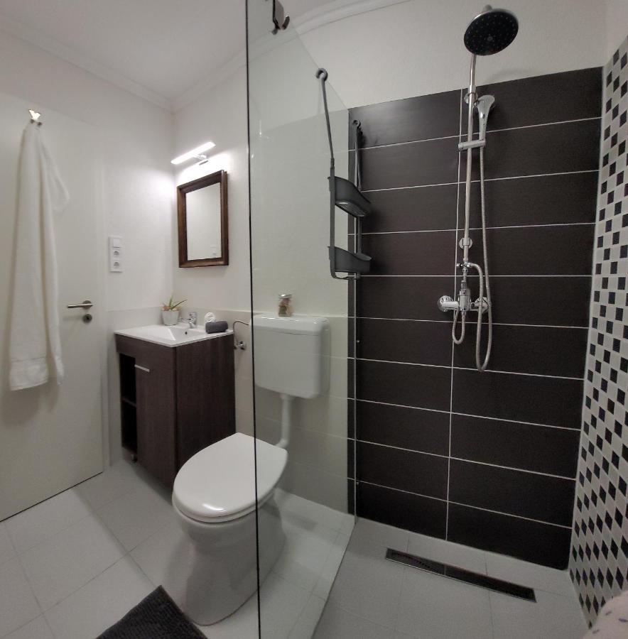 A Bringas Apartman Balatonfüred Exterior foto
