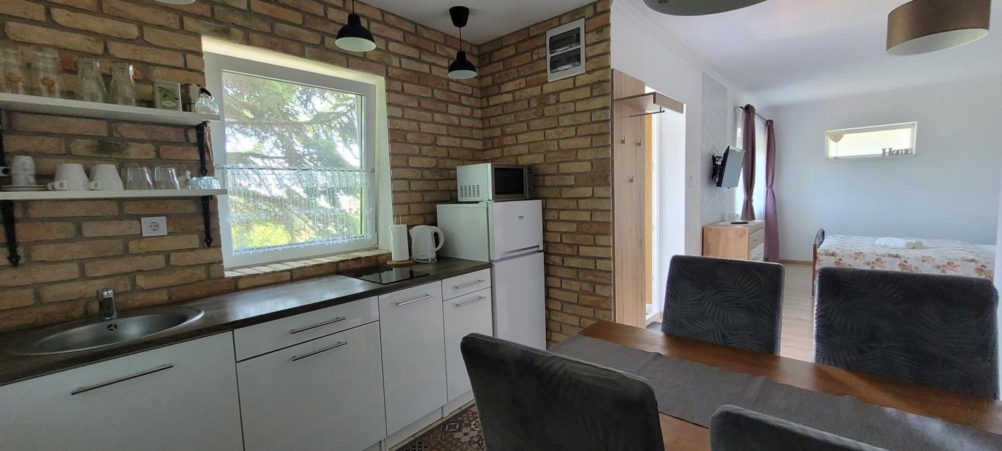 A Bringas Apartman Balatonfüred Exterior foto