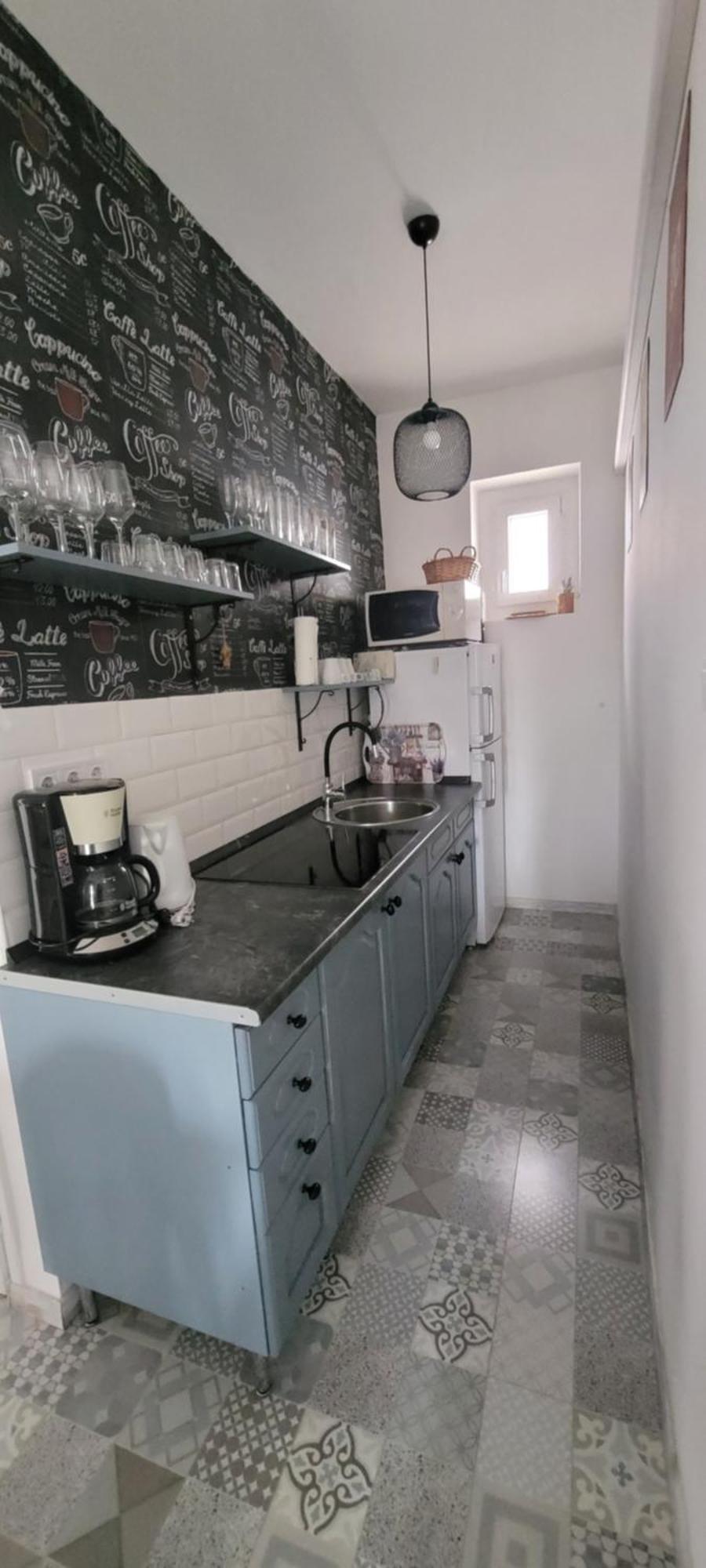 A Bringas Apartman Balatonfüred Exterior foto