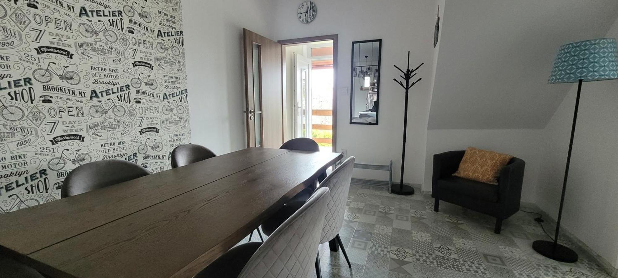 A Bringas Apartman Balatonfüred Exterior foto