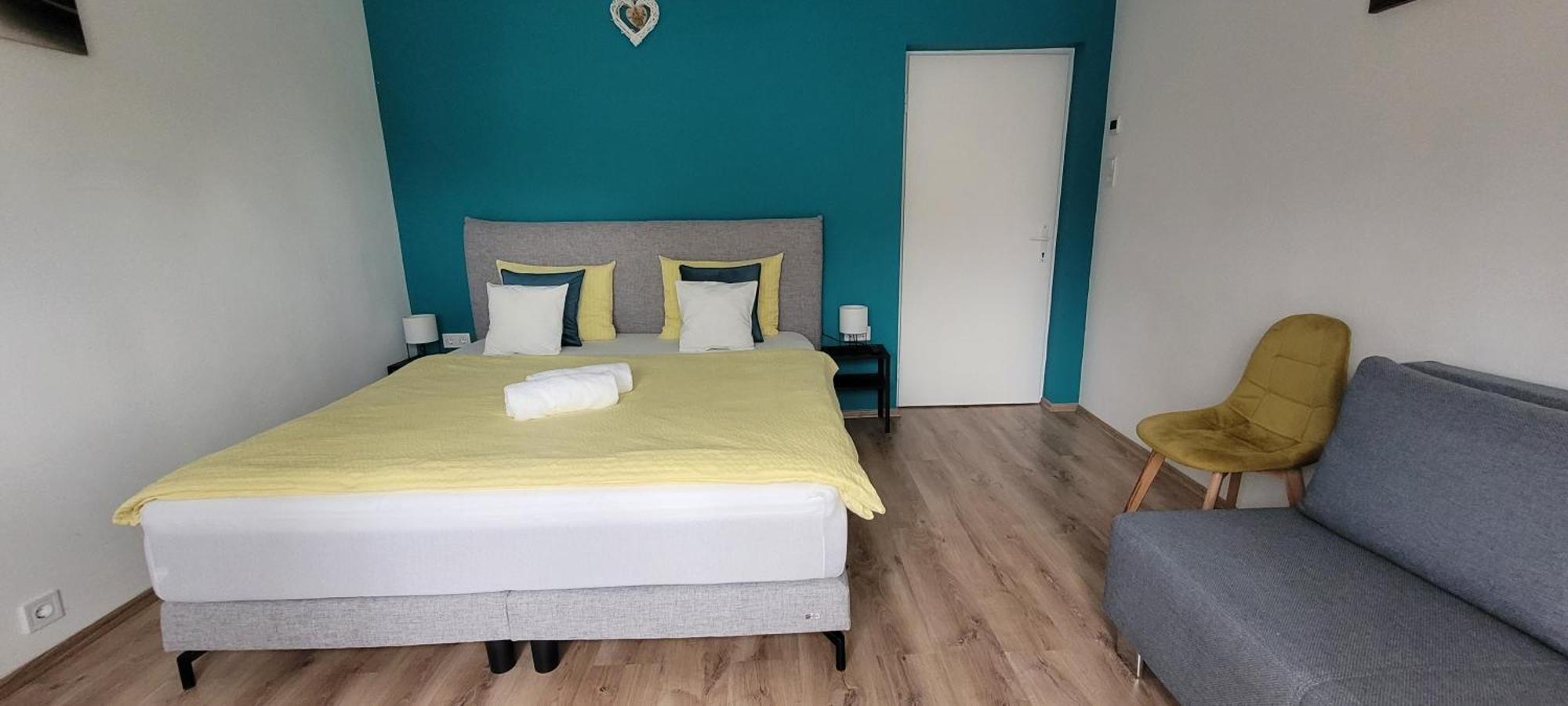 A Bringas Apartman Balatonfüred Exterior foto