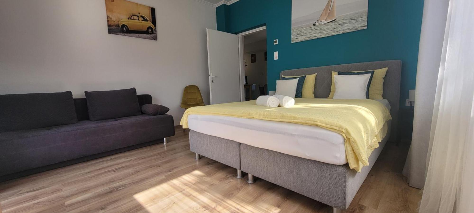 A Bringas Apartman Balatonfüred Exterior foto